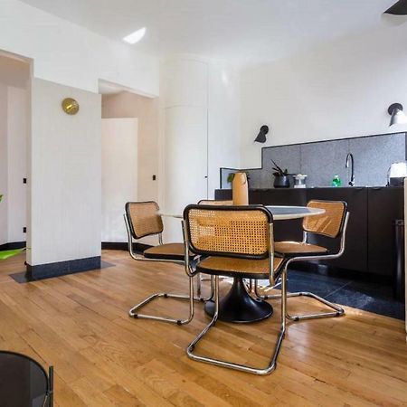 Apartmán Joie Paris Opera - Gare St Lazare Exteriér fotografie