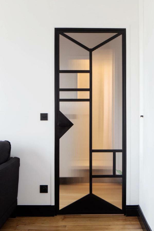 Apartmán Joie Paris Opera - Gare St Lazare Exteriér fotografie