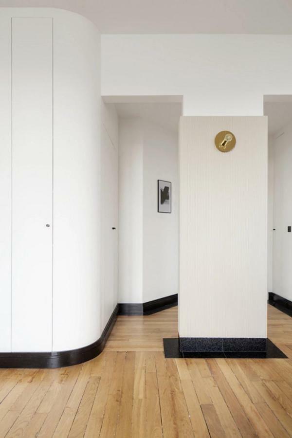 Apartmán Joie Paris Opera - Gare St Lazare Exteriér fotografie
