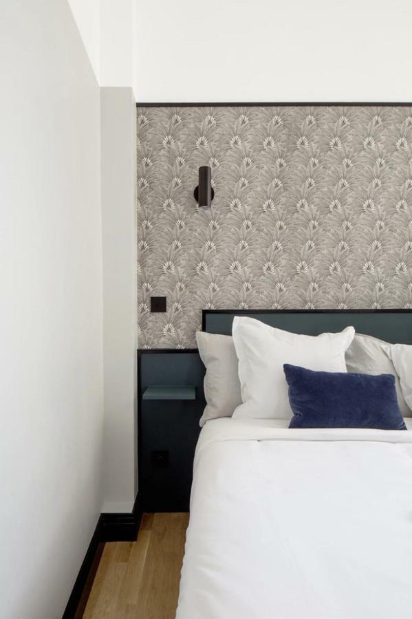 Apartmán Joie Paris Opera - Gare St Lazare Exteriér fotografie