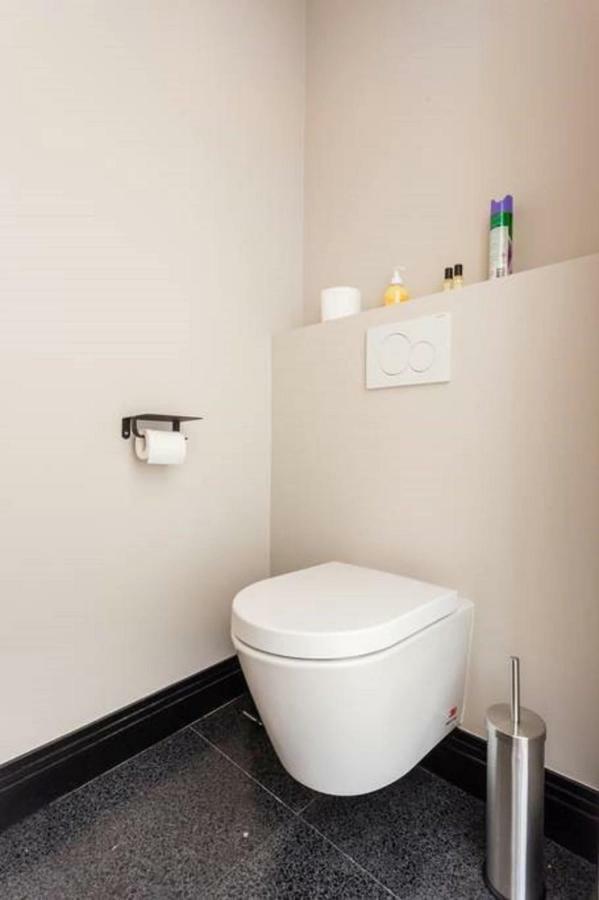 Apartmán Joie Paris Opera - Gare St Lazare Exteriér fotografie